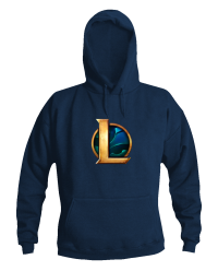 Džemperis League of Legends L
